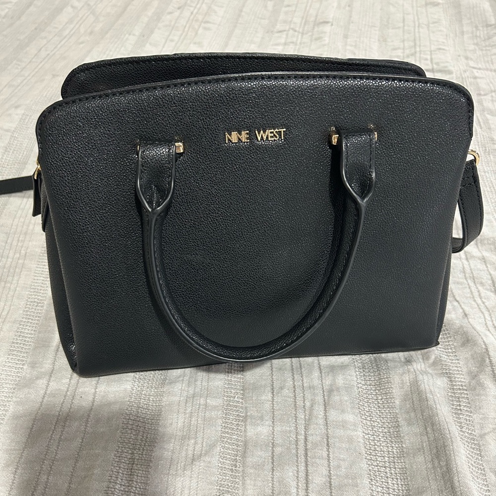 Nine West Handbag Cross Body